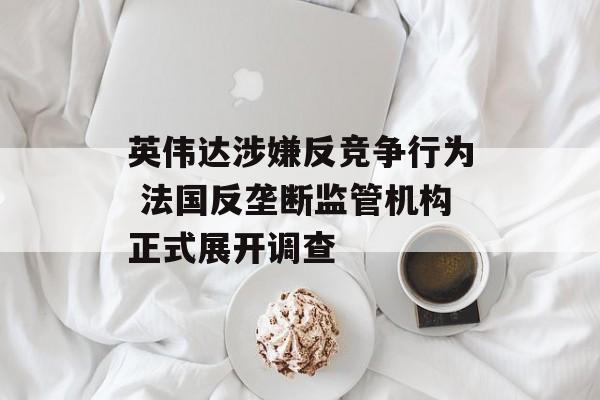 英伟达涉嫌反竞争行为 法国反垄断监管机构正式展开调查