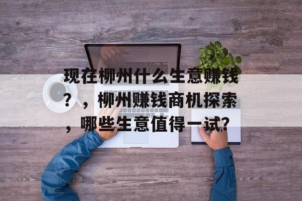 现在柳州什么生意赚钱？，柳州赚钱商机探索，哪些生意值得一试？