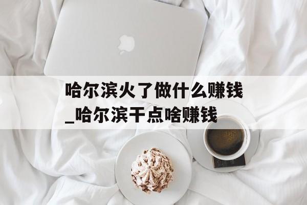 哈尔滨火了做什么赚钱_哈尔滨干点啥赚钱 哈尔滨火了做什么赚钱_哈尔滨干点啥赚钱