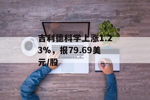 吉利德科学上涨1.23%,报79.69美元/股 吉利德科学上涨1.23%,报79.69美元/股