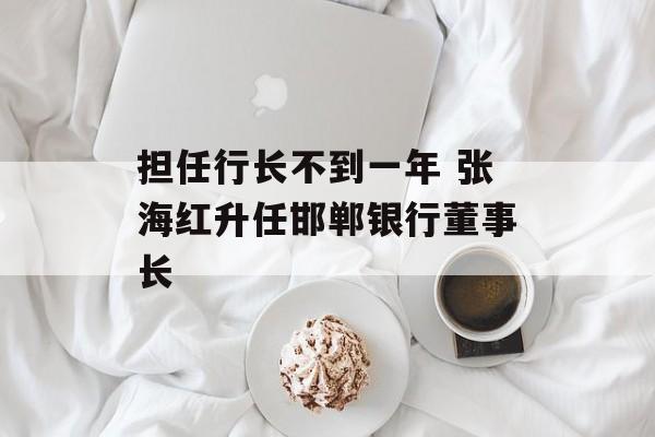担任行长不到一年 张海红升任邯郸银行董事长 担任行长不到一年 张海红升任邯郸银行董事长
