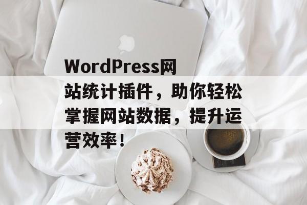 WordPress网站统计插件，助你轻松掌握网站数据，提升运营效率！