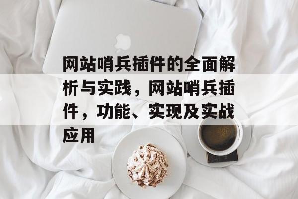 网站哨兵插件的全面解析与实践,网站哨兵插件,功能、实现及实战应用 网站哨兵插件的全面解析与实践,网站哨兵插件,功能、实现及实战应用
