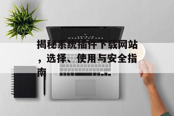 揭秘系统插件下载网站，选择、使用与安全指南