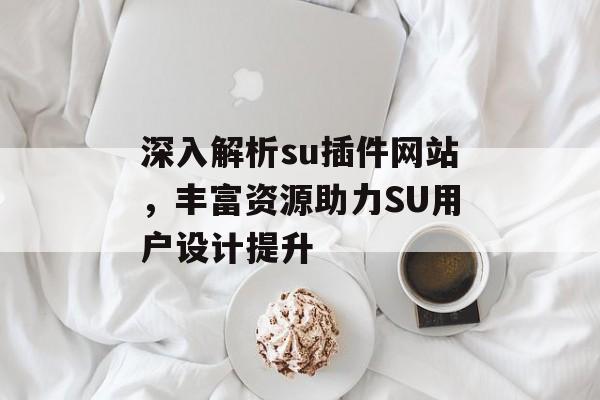 深入解析su插件网站，丰富资源助力SU用户设计提升