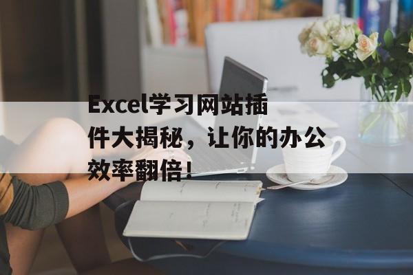 Excel学习网站插件大揭秘，让你的办公效率翻倍！