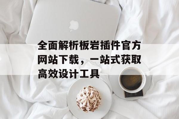 全面解析板岩插件官方网站下载，一站式获取高效设计工具