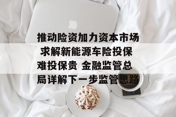 推动险资加力资本市场 求解新能源车险投保难投保贵 金融监管总局详解下一步监管思路 推动险资加力资本市场 求解新能源车险投保难投保贵 金融监管总局详解下一步监管思路