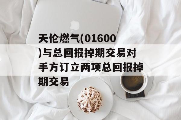 天伦燃气(01600)与总回报掉期交易对手方订立两项总回报掉期交易