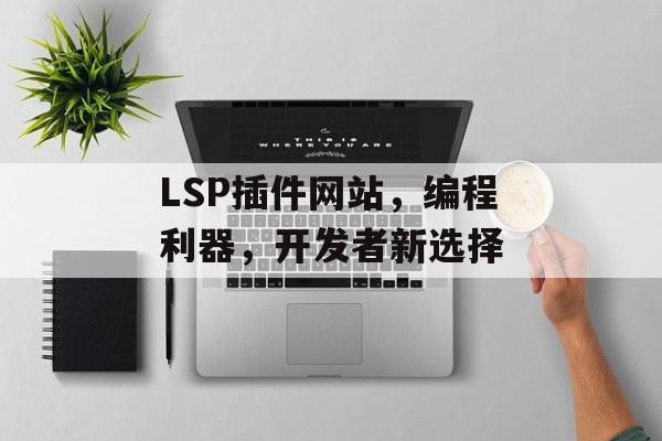 LSP插件网站，编程利器，开发者新选择