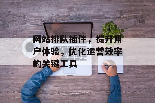 网站排队插件,提升用户体验,优化运营效率的关键工具 网站排队插件,提升用户体验,优化运营效率的关键工具