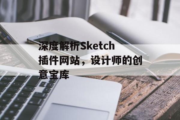 深度解析Sketch插件网站，设计师的创意宝库