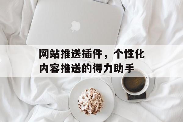 网站推送插件，个性化内容推送的得力助手