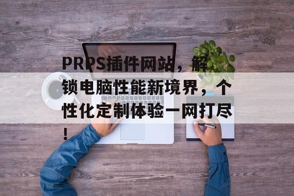 PRPS插件网站，解锁电脑性能新境界，个性化定制体验一网打尽！