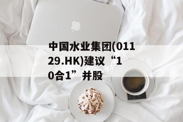 中国水业集团(01129.HK)建议“10合1”并股