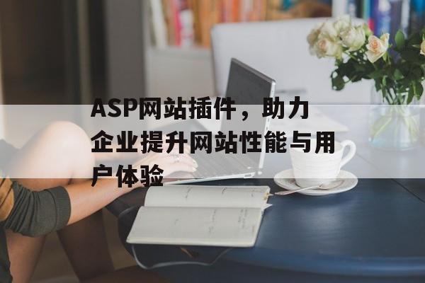 ASP网站插件,助力企业提升网站性能与用户体验 ASP网站插件,助力企业提升网站性能与用户体验