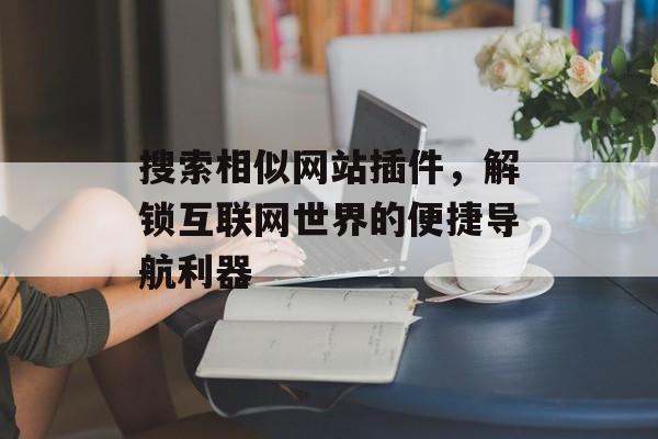搜索相似网站插件，解锁互联网世界的便捷导航利器