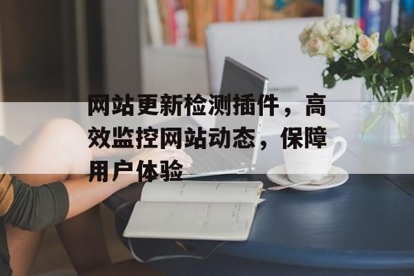 网站更新检测插件，高效监控网站动态，保障用户体验
