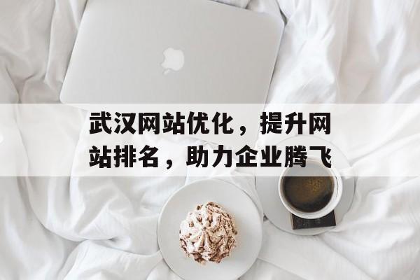 武汉网站优化，提升网站排名，助力企业腾飞