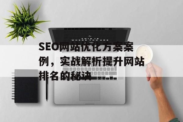 SEO网站优化方案案例,实战解析提升网站排名的秘诀 SEO网站优化方案案例,实战解析提升网站排名的秘诀