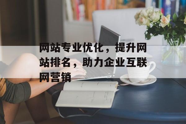 网站专业优化，提升网站排名，助力企业互联网营销