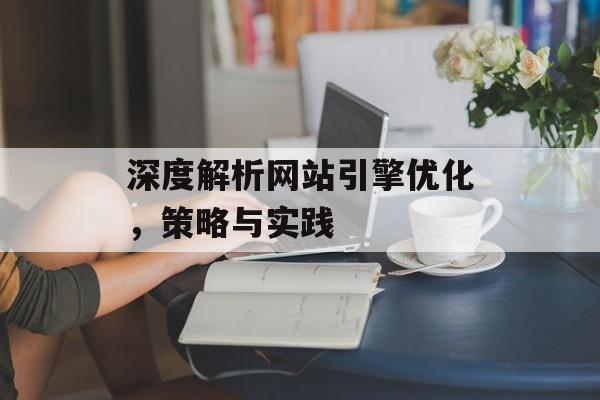 深度解析网站引擎优化，策略与实践