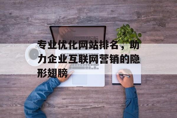 专业优化网站排名，助力企业互联网营销的隐形翅膀