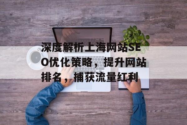 深度解析上海网站SEO优化策略，提升网站排名，捕获流量红利