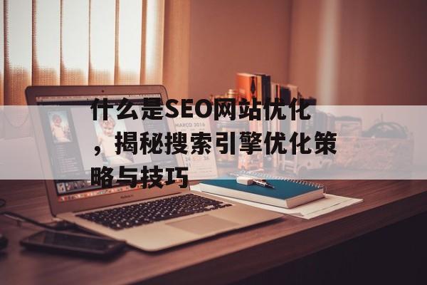什么是SEO网站优化，揭秘搜索引擎优化策略与技巧