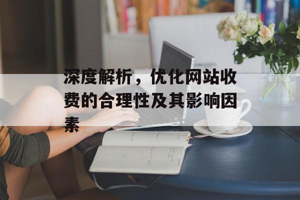 深度解析，优化网站收费的合理性及其影响因素