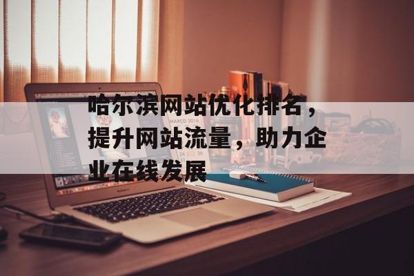 哈尔滨网站优化排名，提升网站流量，助力企业在线发展