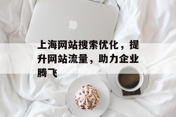 上海网站搜索优化，提升网站流量，助力企业腾飞