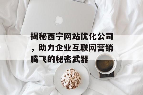揭秘西宁网站优化公司，助力企业互联网营销腾飞的秘密武器