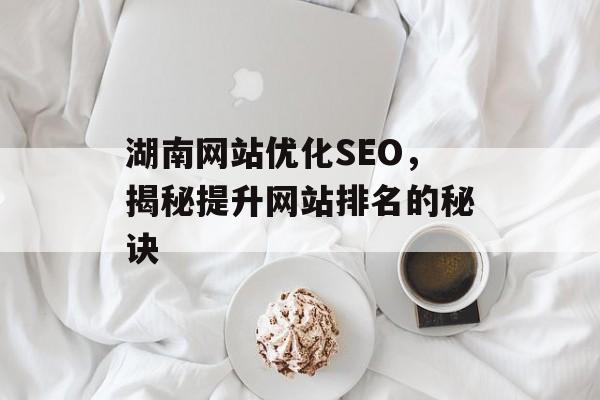 湖南网站优化SEO，揭秘提升网站排名的秘诀