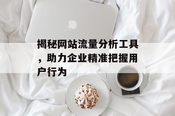 揭秘网站流量分析工具，助力企业精准把握用户行为