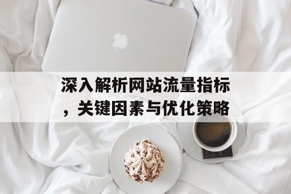 深入解析网站流量指标，关键因素与优化策略