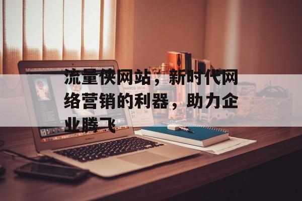 流量侠网站，新时代网络营销的利器，助力企业腾飞