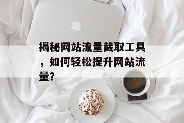 揭秘网站流量截取工具,如何轻松提升网站流量? 揭秘网站流量截取工具,如何轻松提升网站流量?
