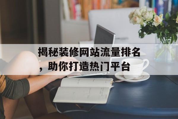 揭秘装修网站流量排名,助你打造热门平台 揭秘装修网站流量排名,助你打造热门平台