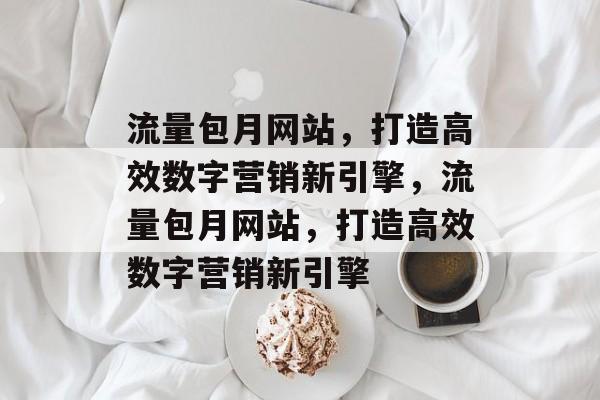 流量包月网站，打造高效数字营销新引擎，流量包月网站，打造高效数字营销新引擎