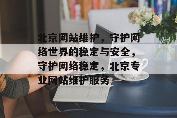 北京网站维护，守护网络世界的稳定与安全，守护网络稳定，北京专业网站维护服务