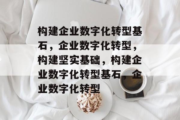 构建企业数字化转型基石，企业数字化转型，构建坚实基础，构建企业数字化转型基石，企业数字化转型