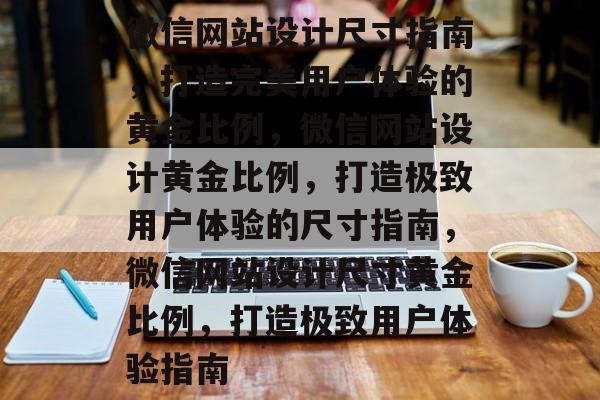 微信网站设计尺寸指南，打造完美用户体验的黄金比例，微信网站设计黄金比例，打造极致用户体验的尺寸指南，微信网站设计尺寸黄金比例，打造极致用户体验指南