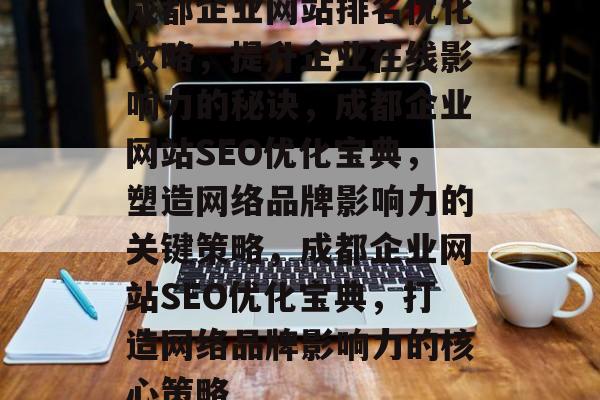 成都企业网站排名优化攻略，提升企业在线影响力的秘诀，成都企业网站SEO优化宝典，塑造网络品牌影响力的关键策略，成都企业网站SEO优化宝典，打造网络品牌影响力的核心策略