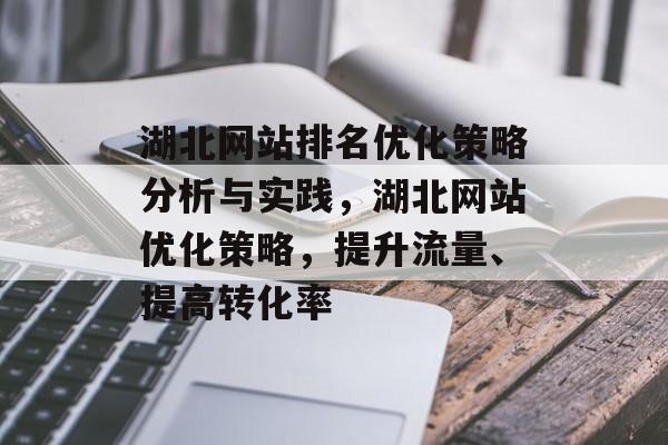湖北网站排名优化策略分析与实践，湖北网站优化策略，提升流量、提高转化率