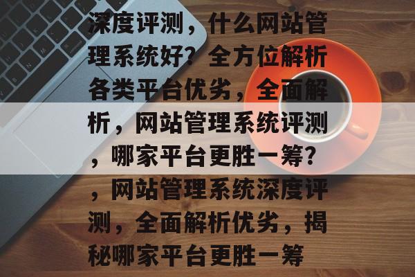 深度评测，什么网站管理系统好？全方位解析各类平台优劣，全面解析，网站管理系统评测，哪家平台更胜一筹？，网站管理系统深度评测，全面解析优劣，揭秘哪家平台更胜一筹