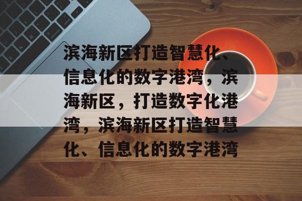 滨海新区打造智慧化、信息化的数字港湾，滨海新区，打造数字化港湾，滨海新区打造智慧化、信息化的数字港湾