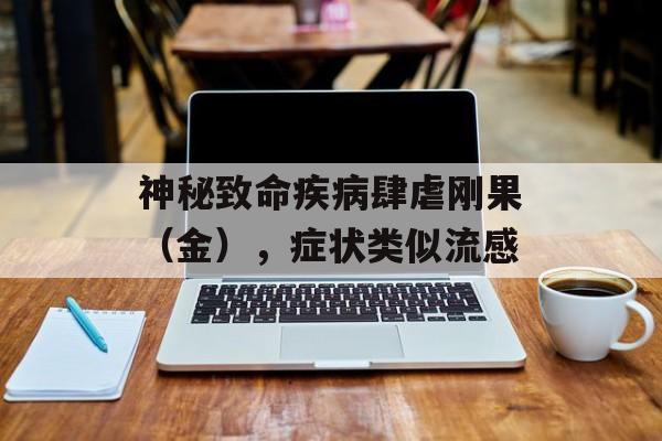 神秘致命疾病肆虐刚果（金），症状类似流感