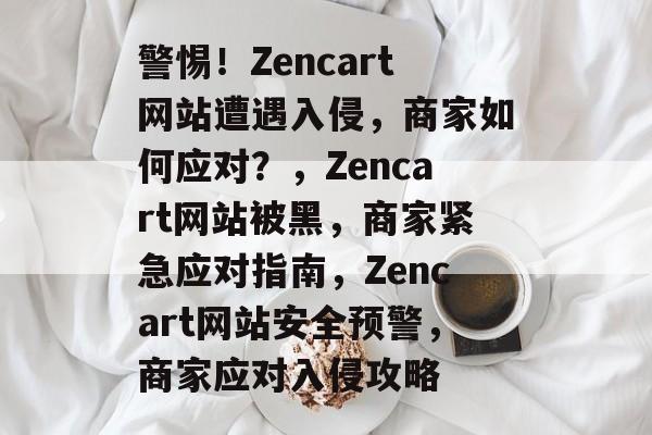 警惕！Zencart网站遭遇入侵，商家如何应对？，Zencart网站被黑，商家紧急应对指南，Zencart网站安全预警，商家应对入侵攻略