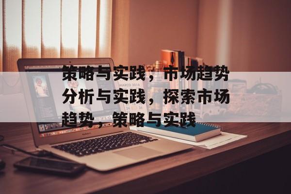 策略与实践，市场趋势分析与实践，探索市场趋势，策略与实践